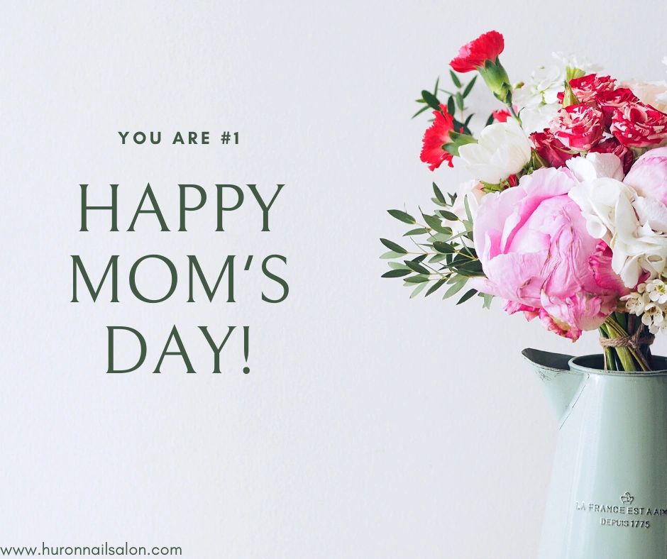 Wishing All Moms A Happy Mothers Day Daile Dulcine 